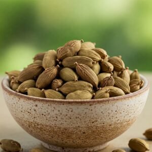 Green Cardamom- 50gm