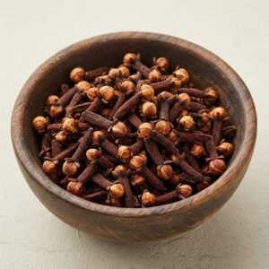 Organic Clove - 100gm