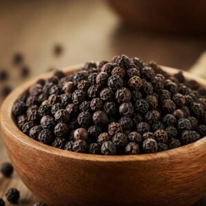 Black Pepper - 100gm